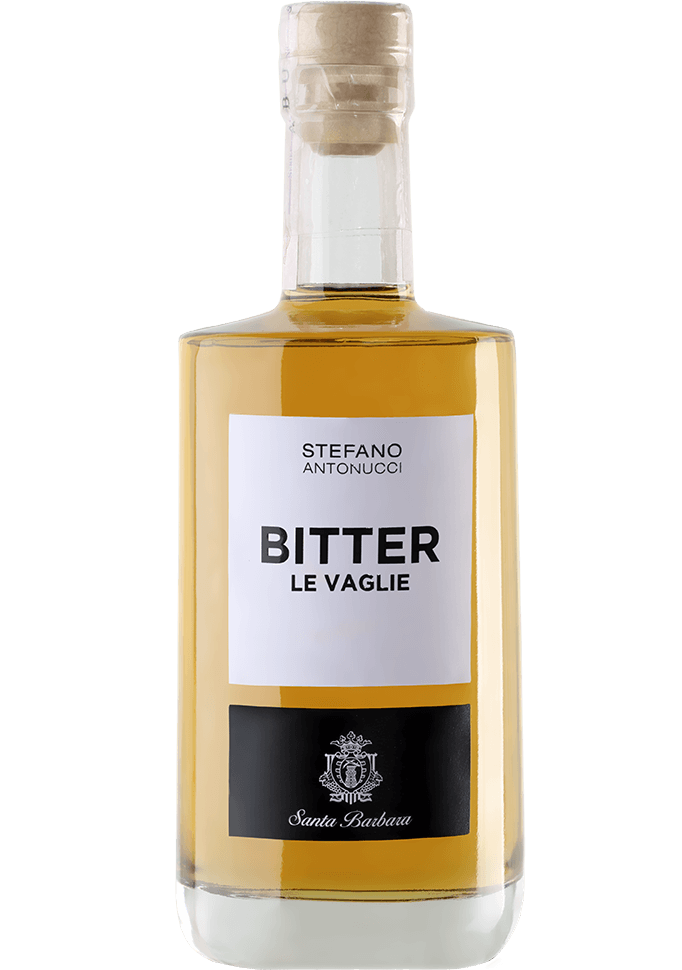 bitter le vaglie santa