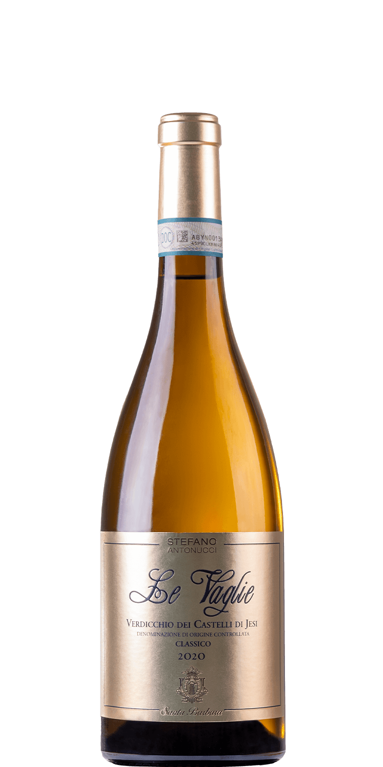 bottiglia di vino