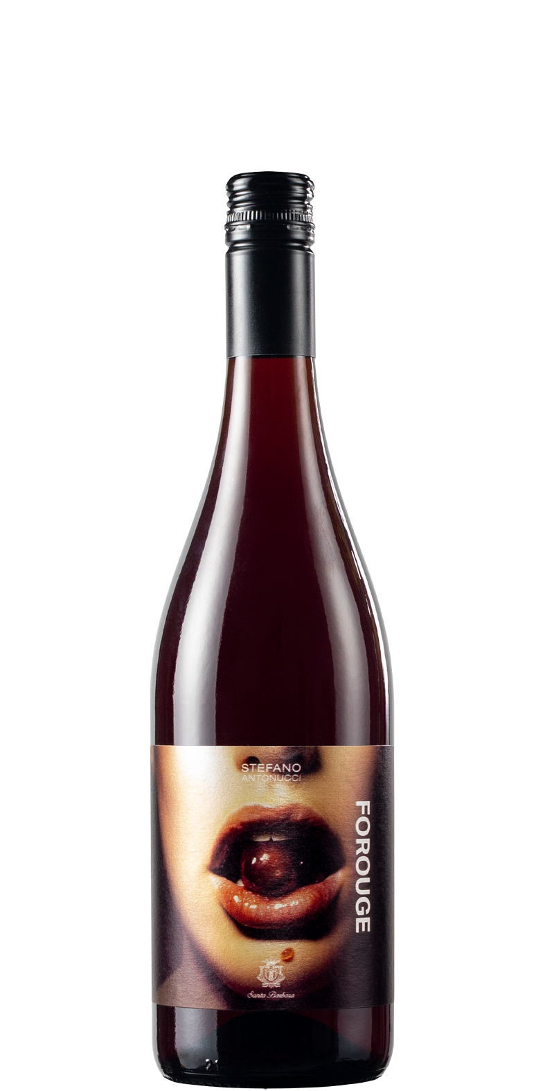 bottiglia di vino